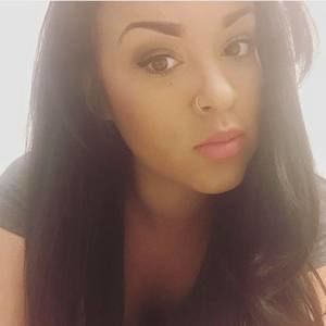 Meet your Posher, Kristina